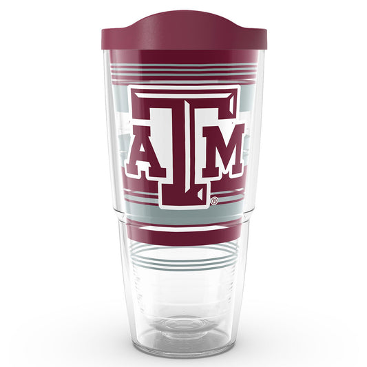Tervis Texas A&M Aggies 24oz. Hype Stripe Classic Tumbler