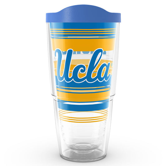 Tervis UCLA Bruins 24oz. Hype Stripe Classic Tumbler