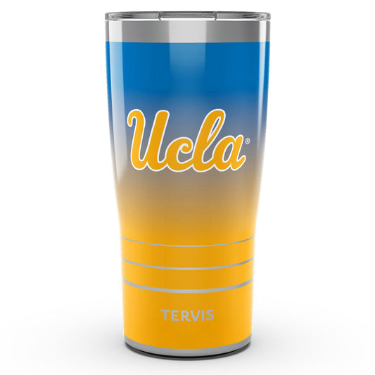 Tervis UCLA Bruins 20oz. Ombre Stainless Steel Tumbler