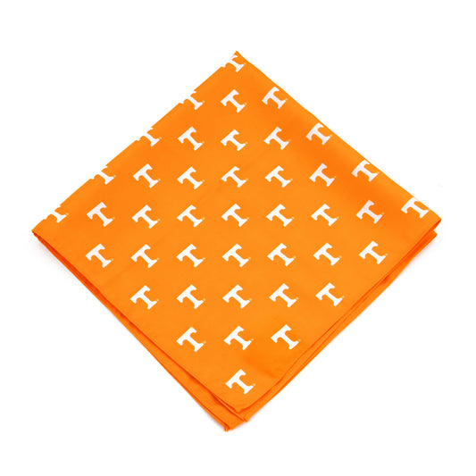 Tennessee Volunteers Kerchief Pocket Square