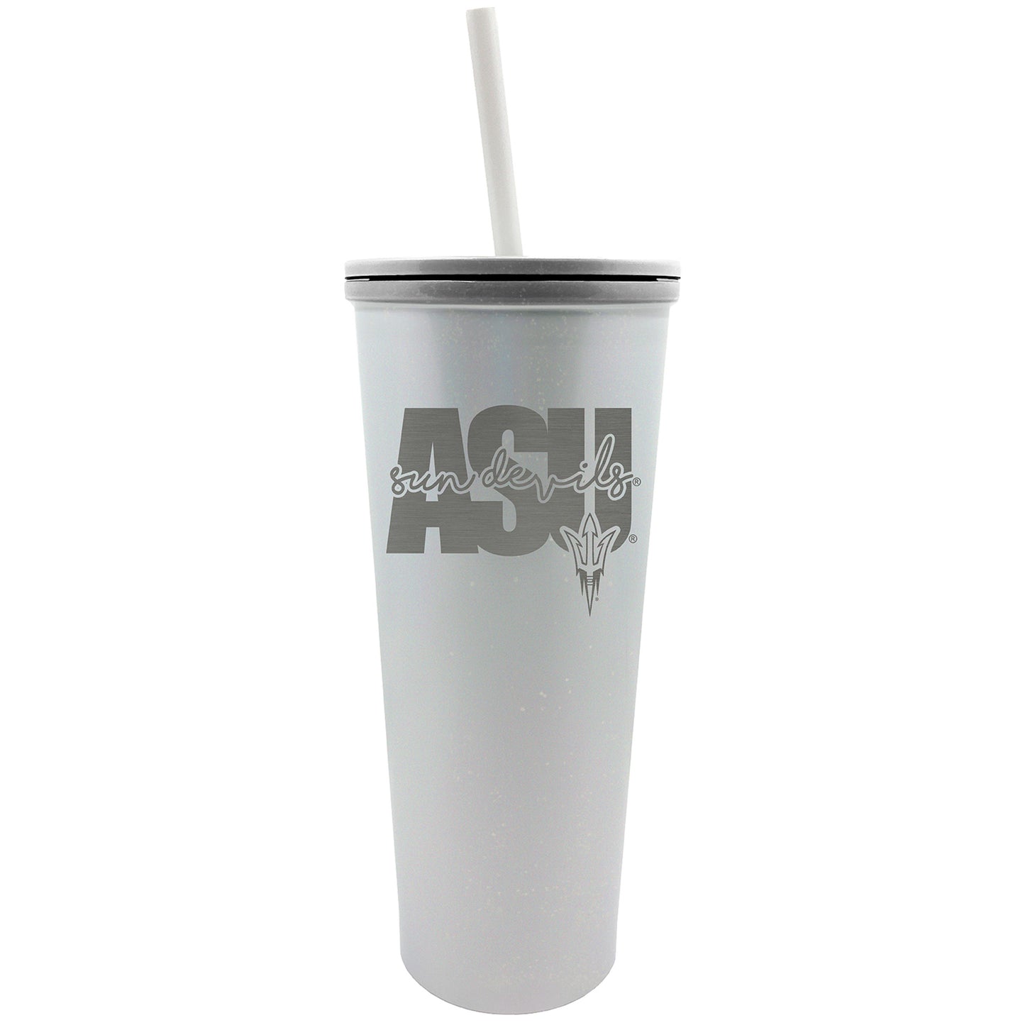 Arizona State Sun Devils 24oz. Opal Skinny Tumbler