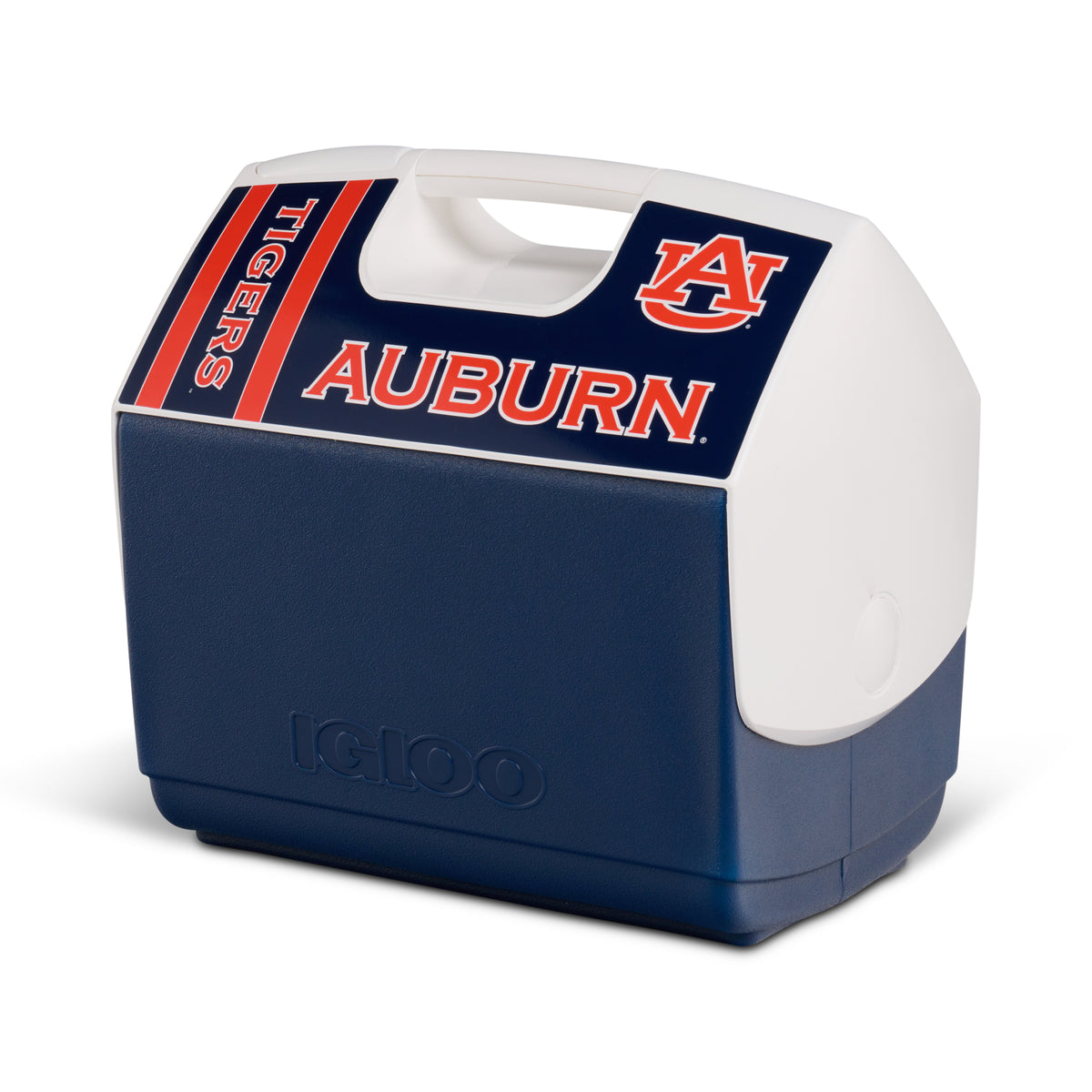 IGLOO  Auburn Tigers Playmate Elite Cooler