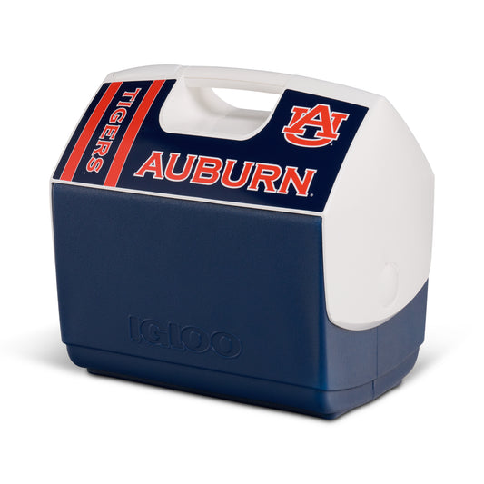 IGLOO  Auburn Tigers Playmate Elite Cooler