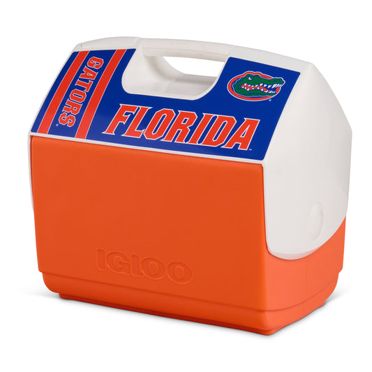 IGLOO  Florida Gators Playmate Elite Cooler