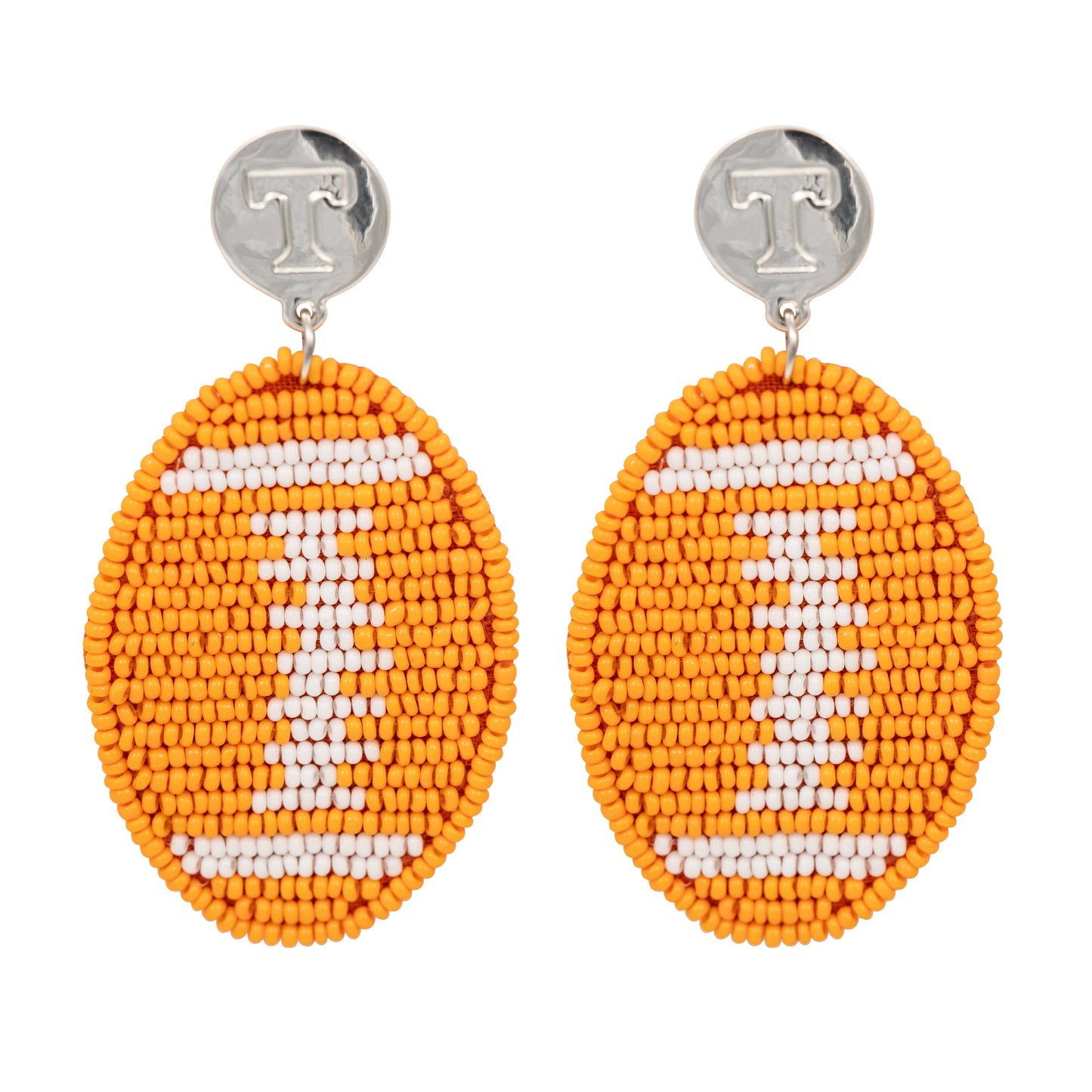 Tennessee Volunteers Touchback Earrings