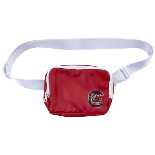 ZooZatz South Carolina Gamecocks Team Fanny Pack