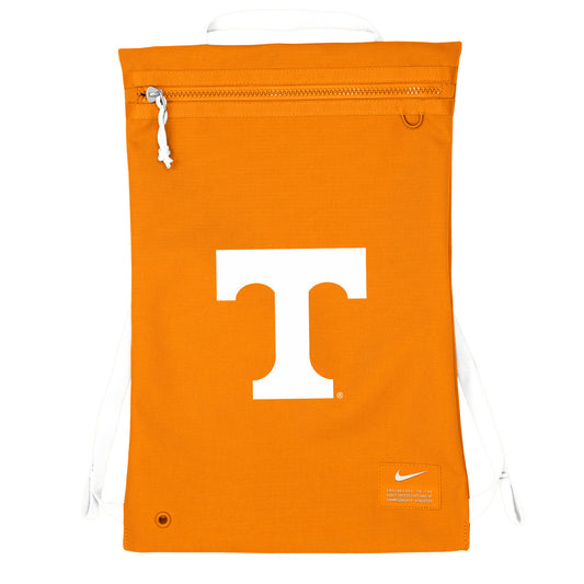 Nike Tennessee Volunteers Utility Gym Sack