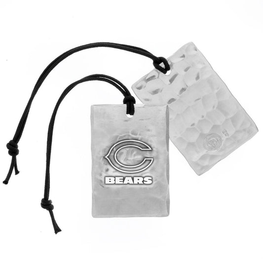 Chicago Bears Bag Tag