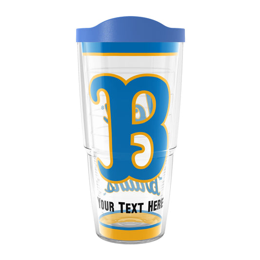 Tervis UCLA Bruins 24oz. Personalized Tradition Fan Classic Tumbler