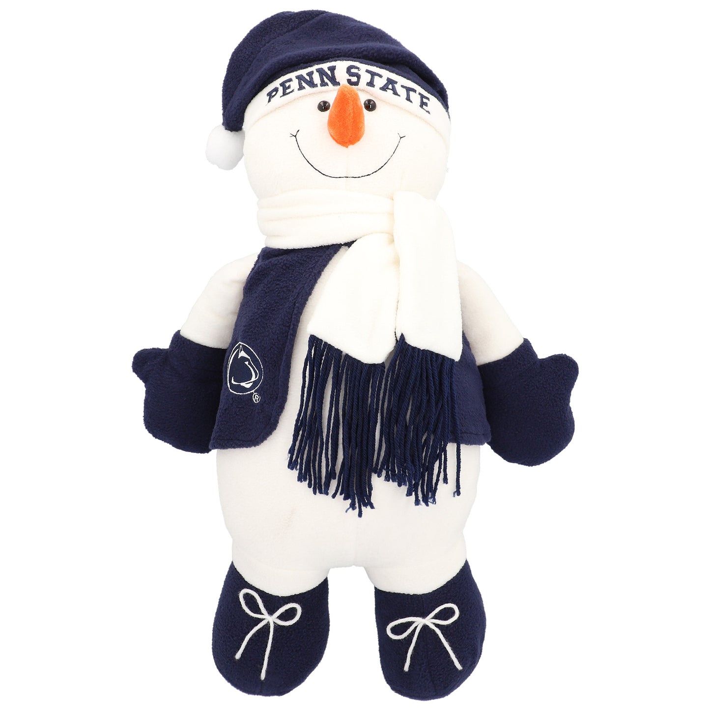 The Memory Company Penn State Nittany Lions 17" Frosty Snowman Mascot