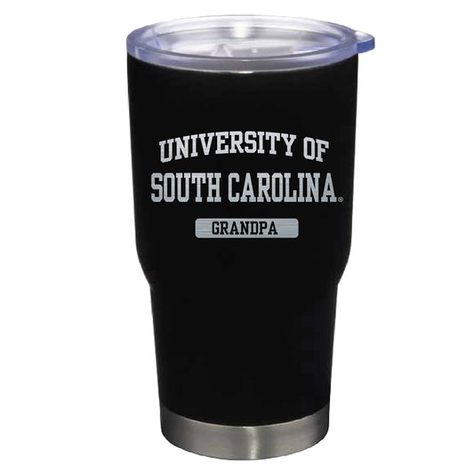 South Carolina Gamecocks Grandpa 22oz. Pro Tumbler