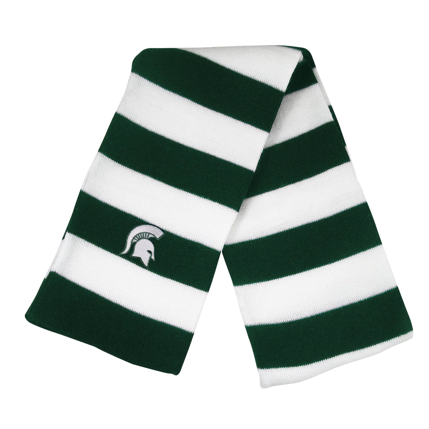 Michigan State Spartans Niagara Scarf