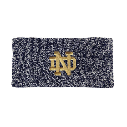 Notre Dame Fighting Irish Cameron Headband