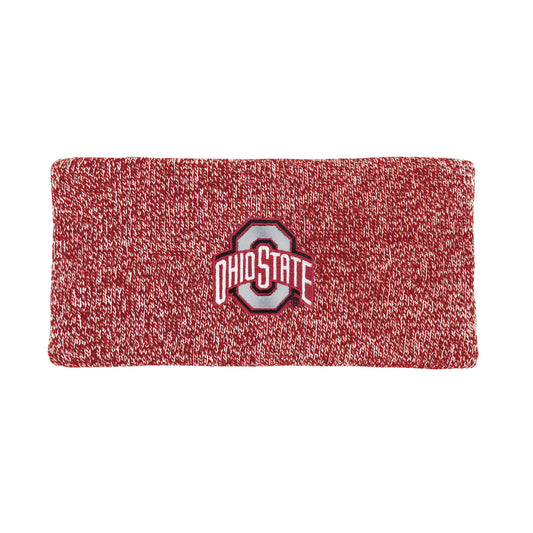 Ohio State Buckeyes Cameron Headband