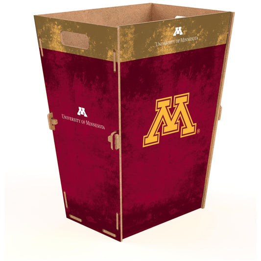 Minnesota Golden Gophers Large Team Trash Kit