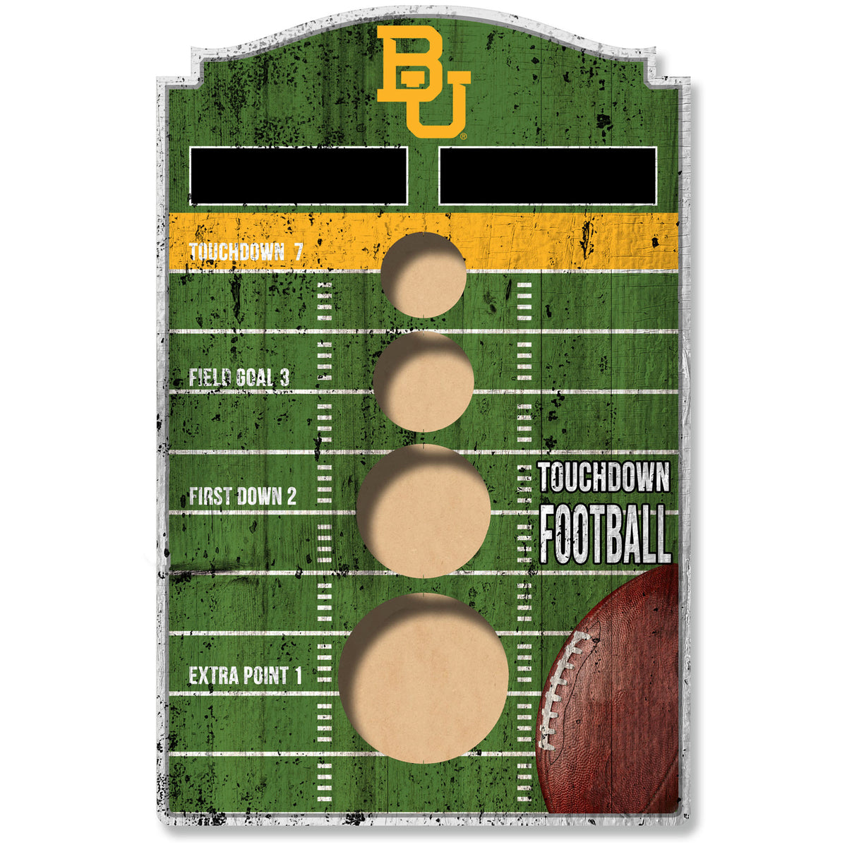 Baylor Bears Bean Bag Toss Set