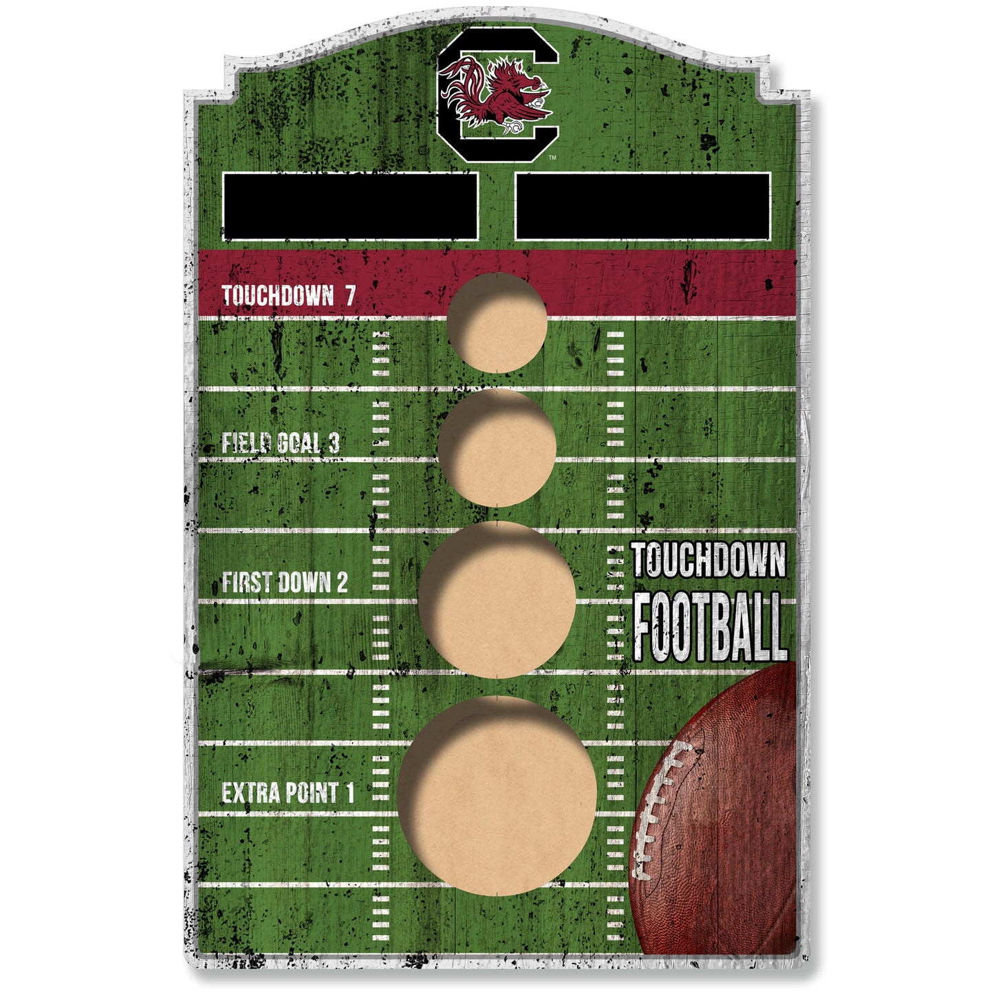 South Carolina Gamecocks Bean Bag Toss Set