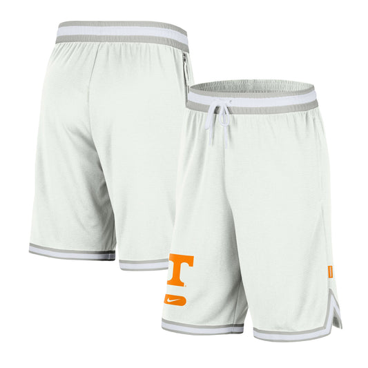 Men's Nike Cream Tennessee Volunteers DNA 3.0 Performance Shorts