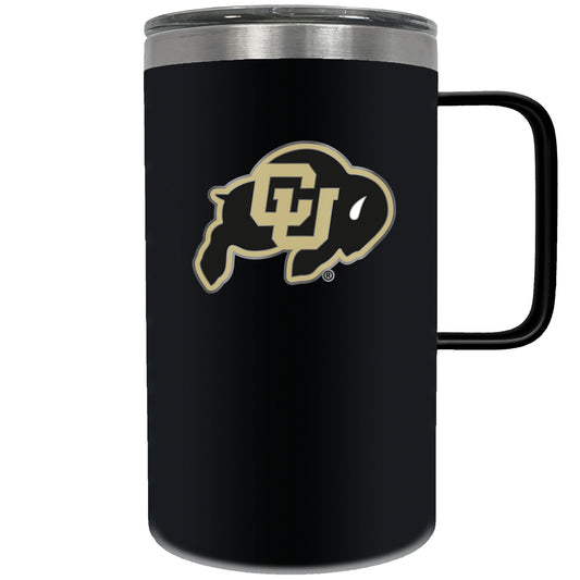 Colorado Buffaloes 18oz. Hustle Travel Mug