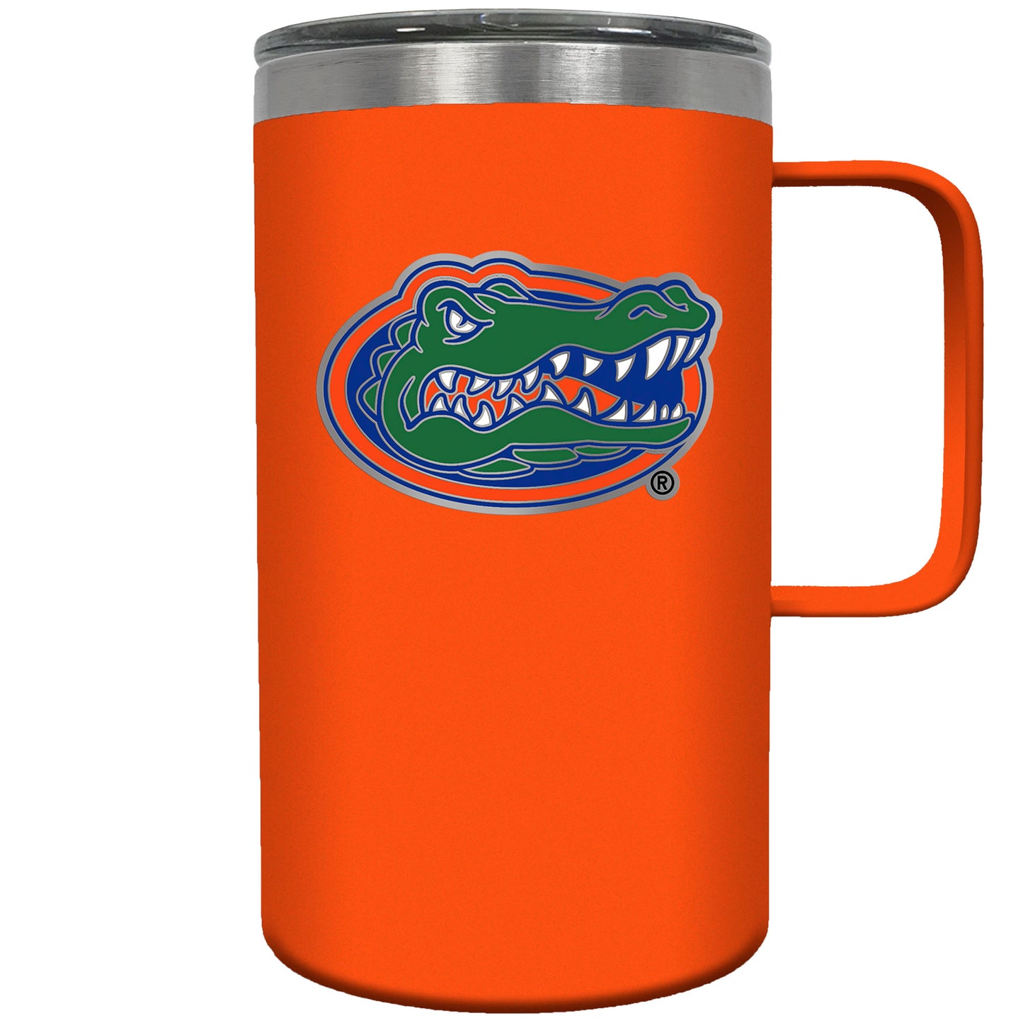 Florida Gators 18oz. Hustle Travel Mug