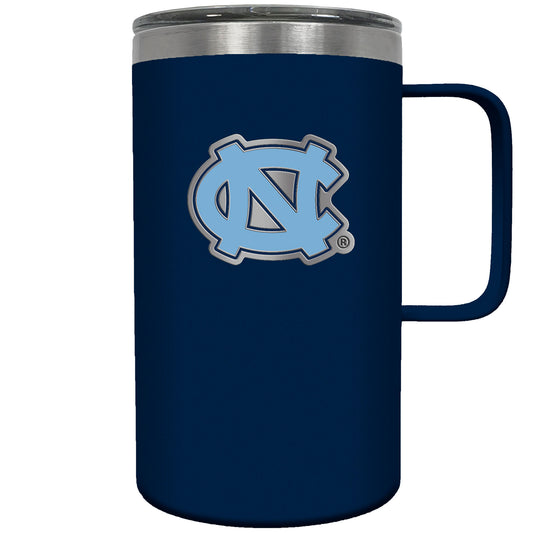 North Carolina Tar Heels 18oz. Hustle Travel Mug