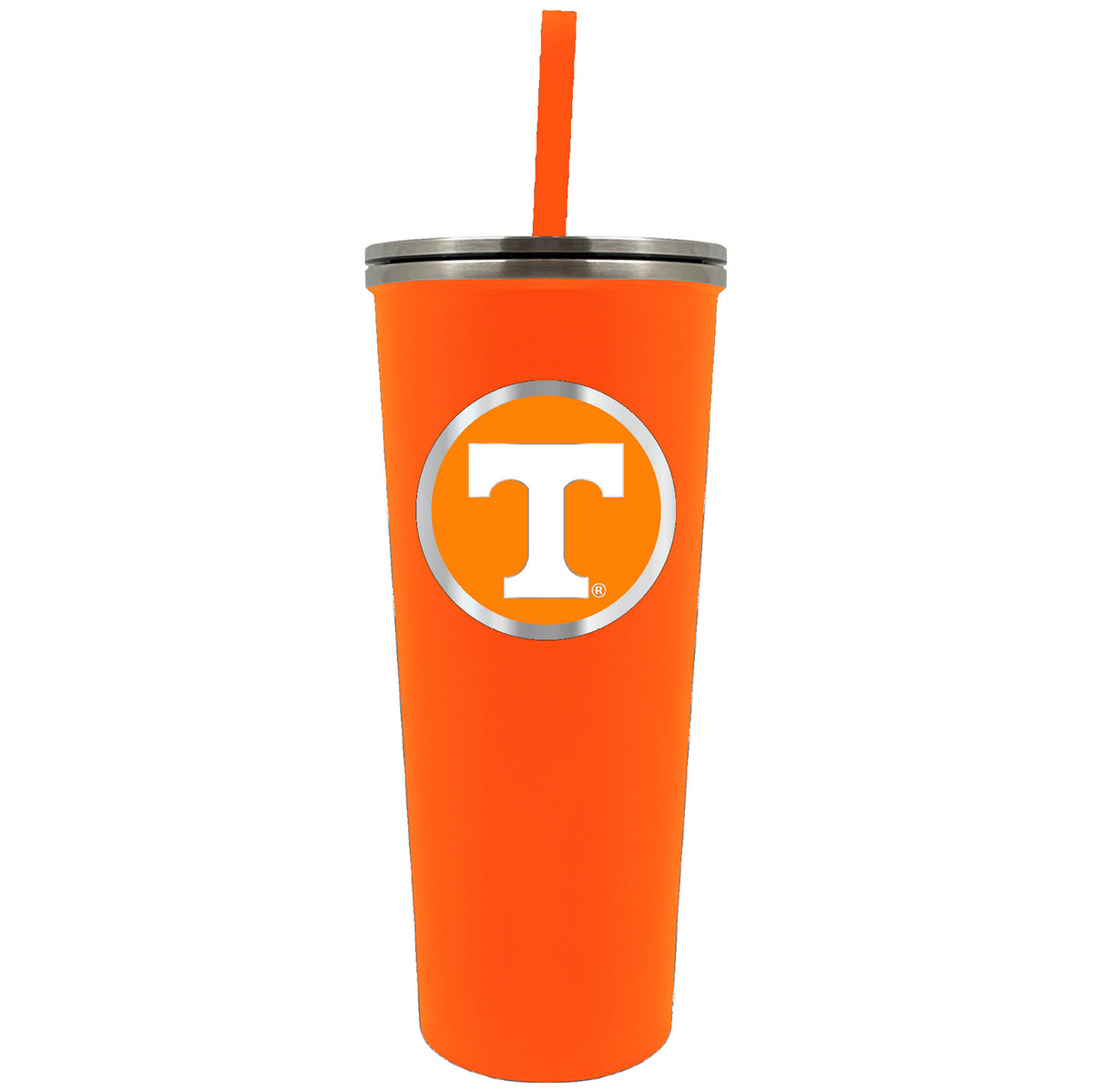 Tennessee Volunteers 24oz. Skinny Tumbler