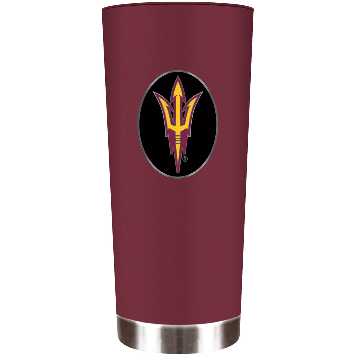 Arizona State Sun Devils 18oz. Roadie Tumbler