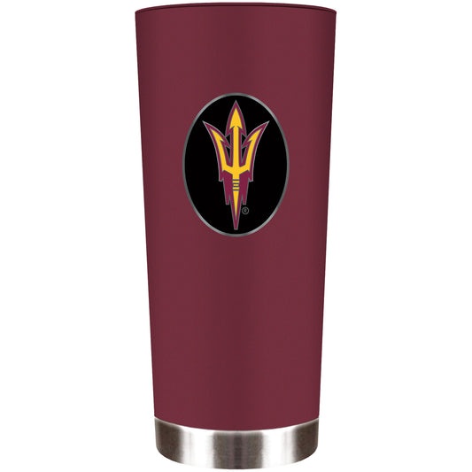 Arizona State Sun Devils 18oz. Roadie Tumbler