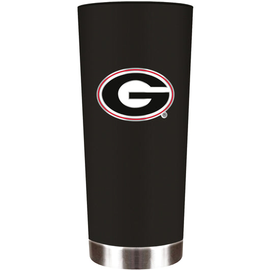 Georgia Bulldogs 18oz. Roadie Tumbler