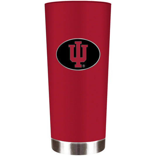 Indiana Hoosiers 18oz. Roadie Tumbler