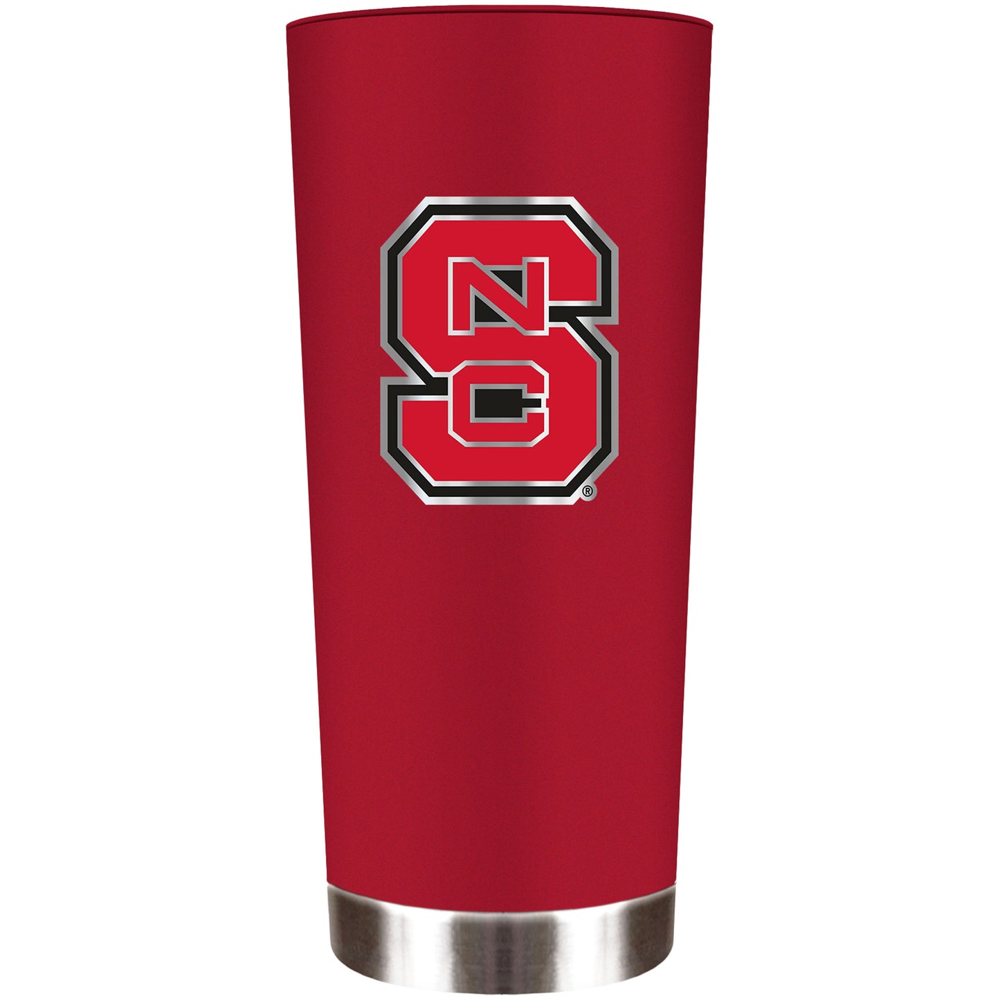 NC State Wolfpack 18oz. Roadie Tumbler