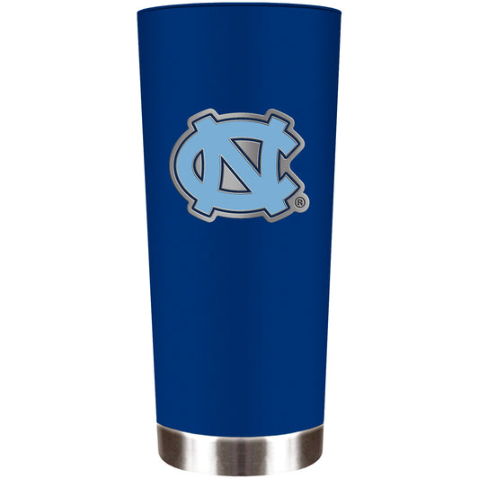 North Carolina Tar Heels 18oz. Roadie Tumbler