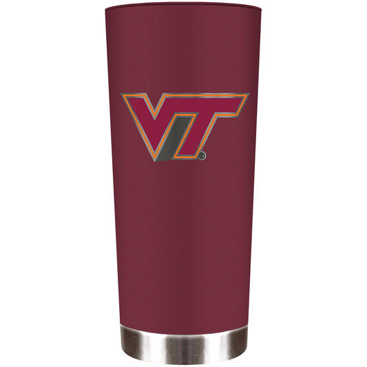 Virginia Tech Hokies 18oz. Roadie Tumbler