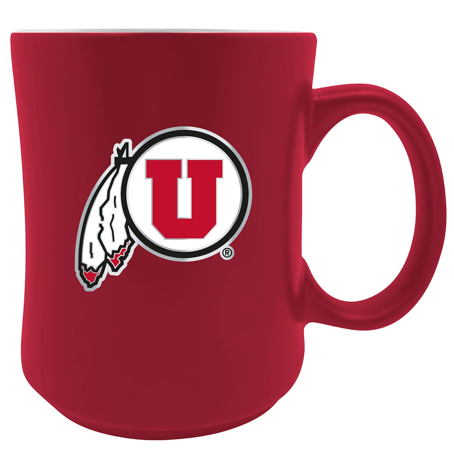 Utah Utes 19oz. Starter Mug