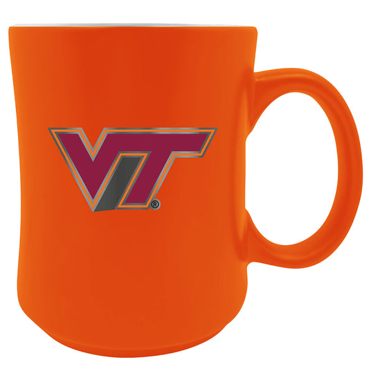 Virginia Tech Hokies 19oz. Starter Mug