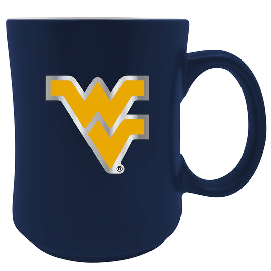 West Virginia Mountaineers 19oz. Starter Mug