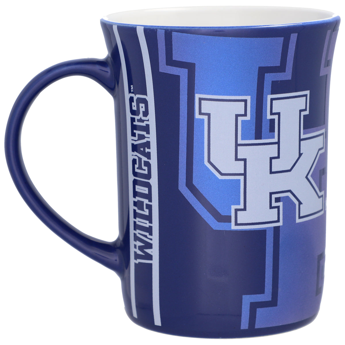 The Memory Company Kentucky Wildcats 15oz. Reflective Mug