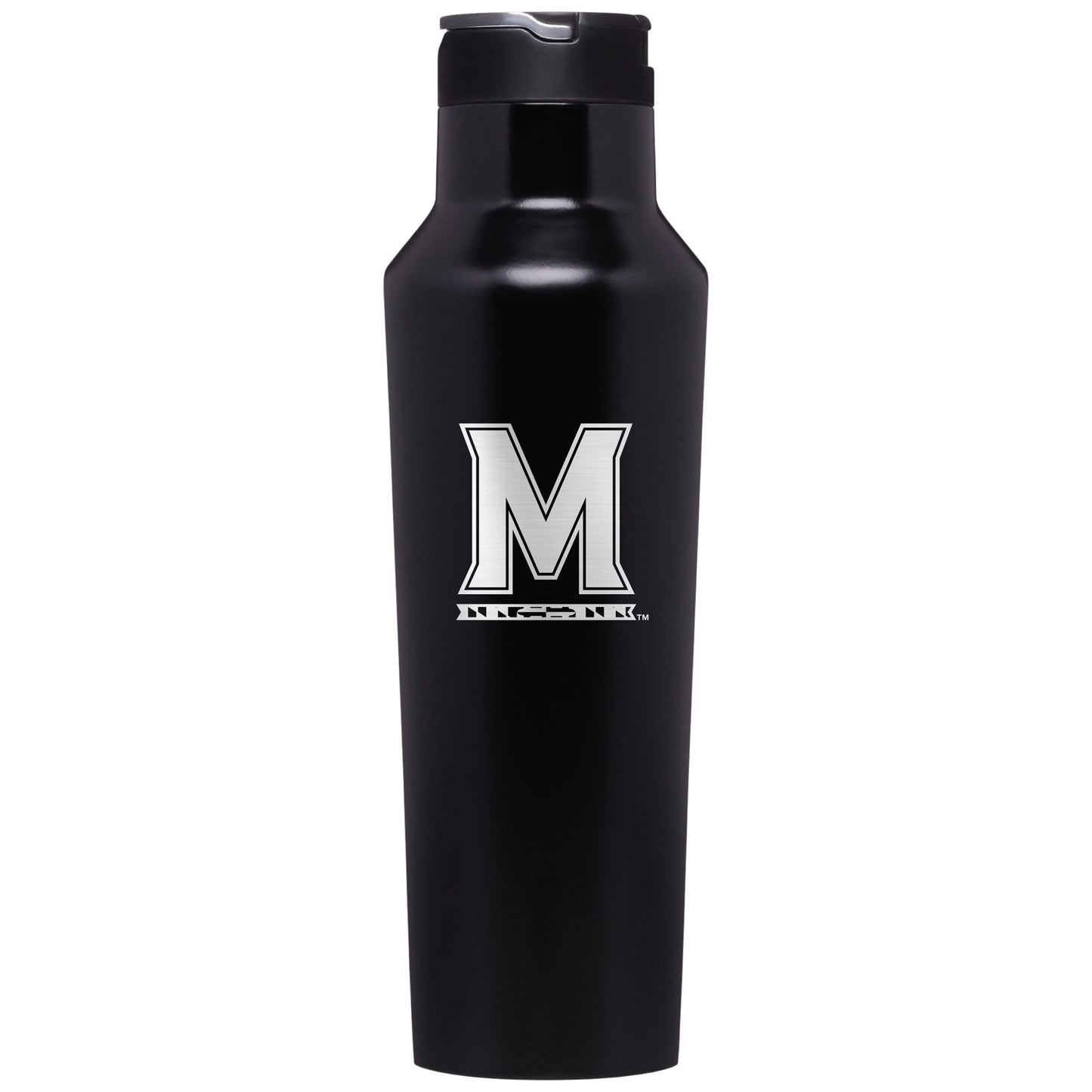 Corkcicle Maryland Terrapins 20oz. Sport Canteen Tumbler