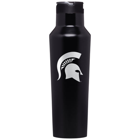 Corkcicle Michigan State Spartans 20oz. Sport Canteen Tumbler