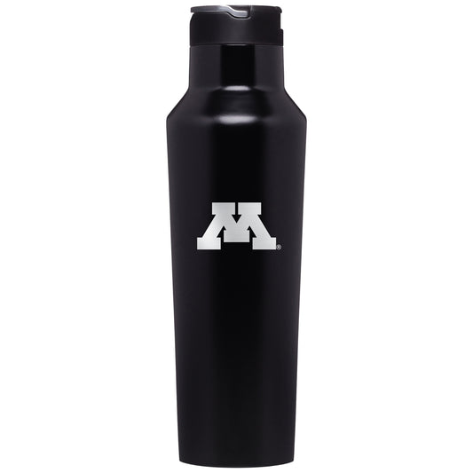 Corkcicle Minnesota Golden Gophers 20oz. Sport Canteen Tumbler