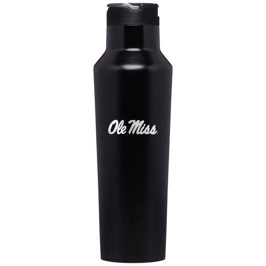 Corkcicle Ole Miss Rebels 20oz. Sport Canteen Tumbler