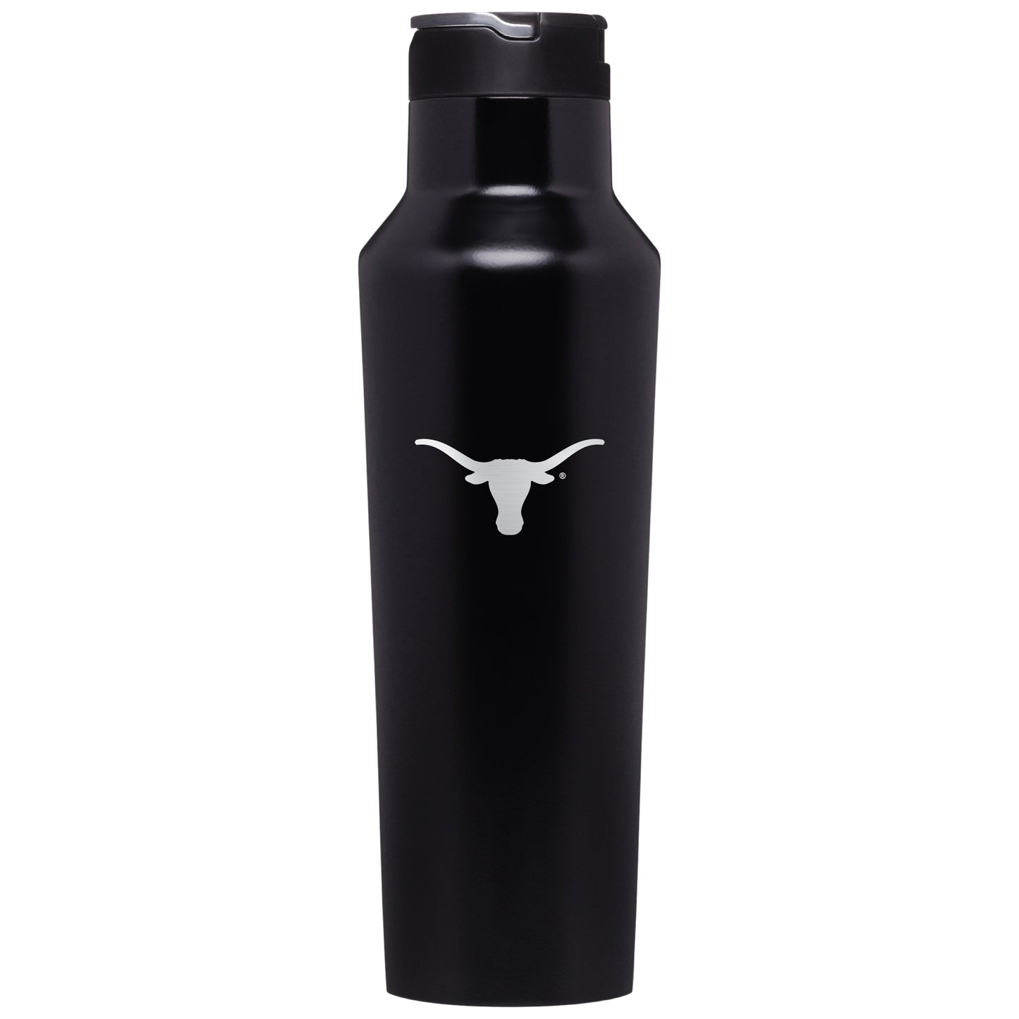 Corkcicle Texas Longhorns 20oz. Sport Canteen Tumbler