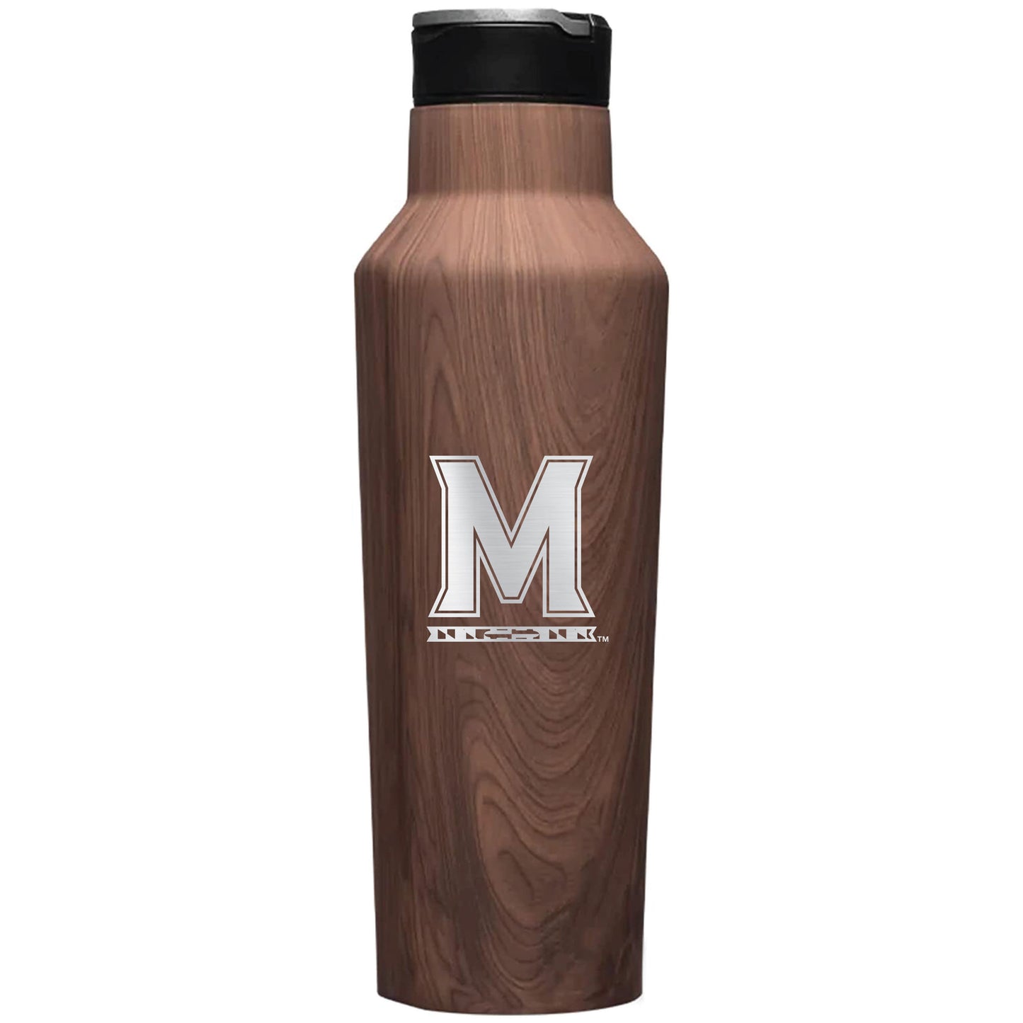 Corkcicle Maryland Terrapins 20oz. Sport Canteen