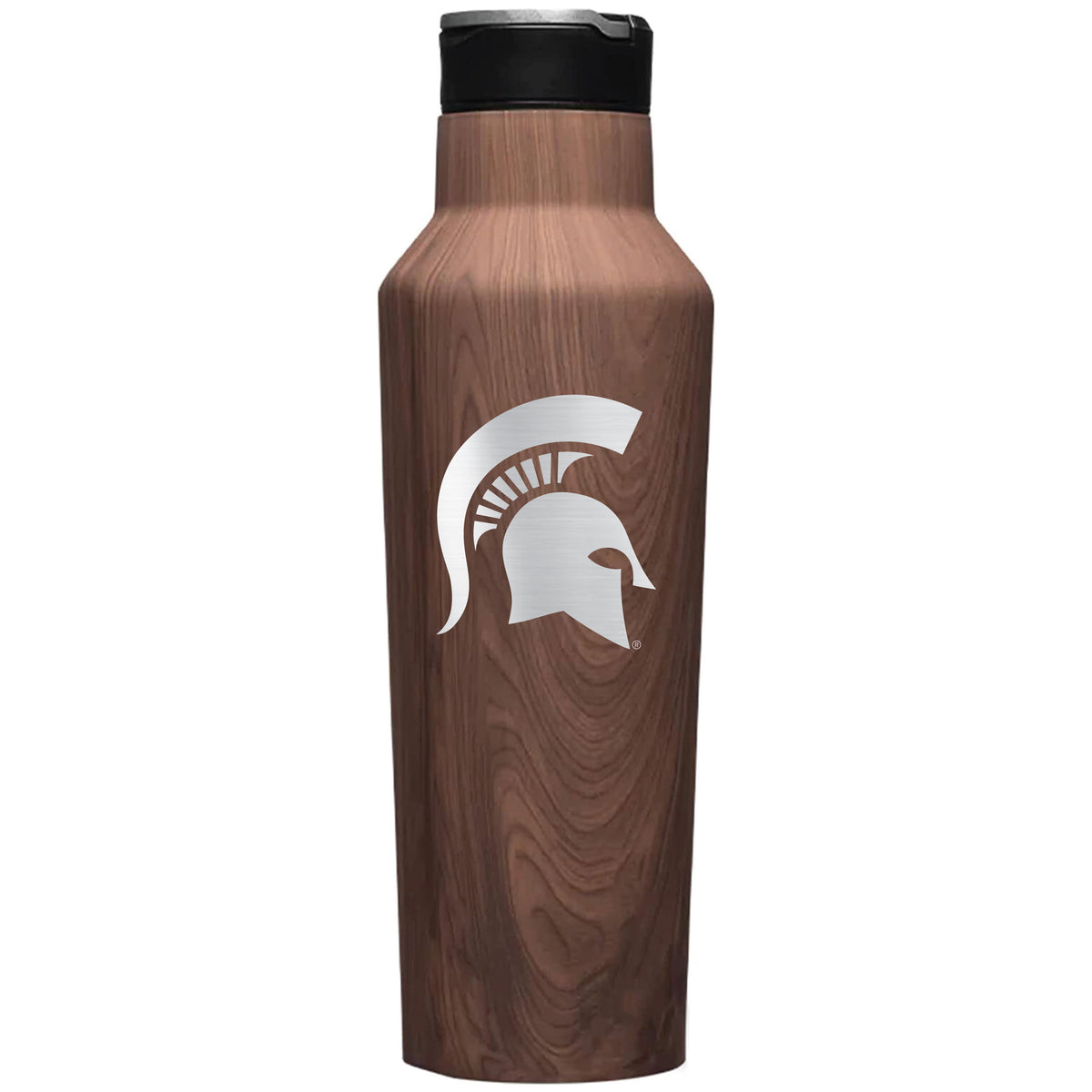 Corkcicle Michigan State Spartans 20oz. Sport Canteen