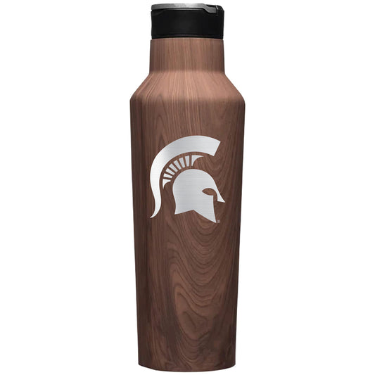 Corkcicle Michigan State Spartans 20oz. Sport Canteen