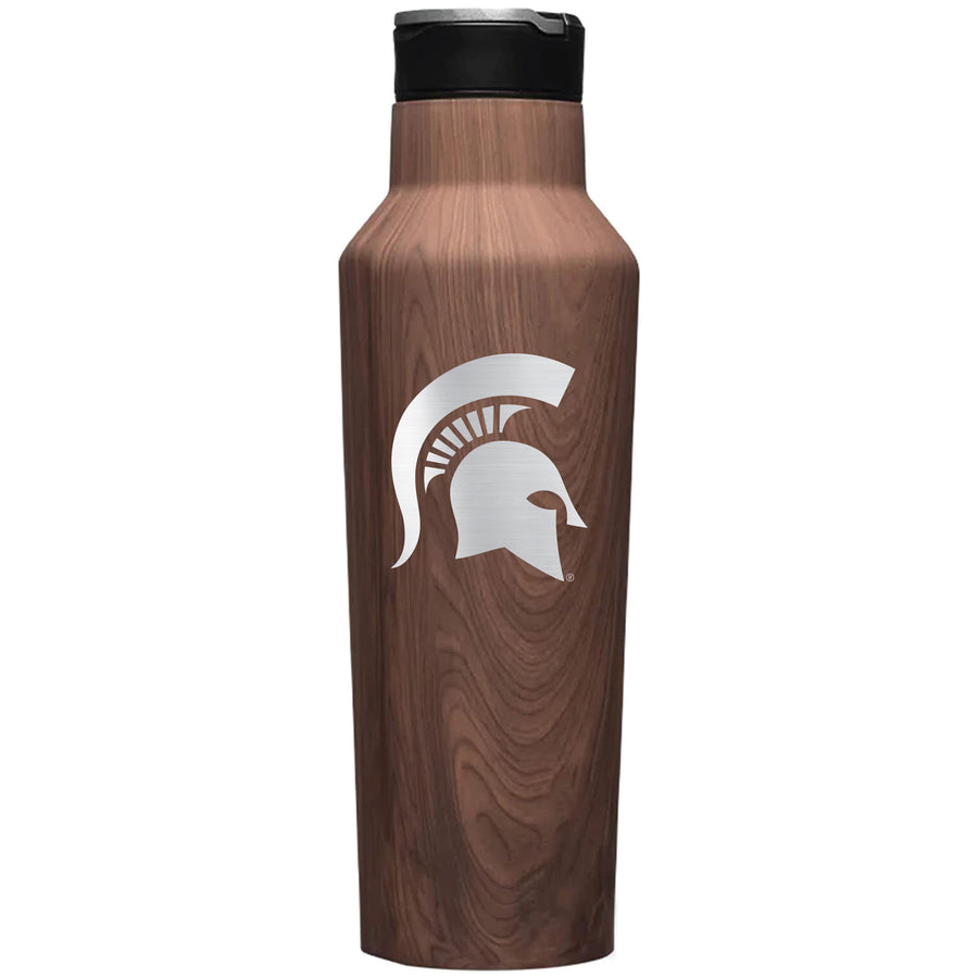 Corkcicle Michigan State Spartans 20oz. Sport Canteen