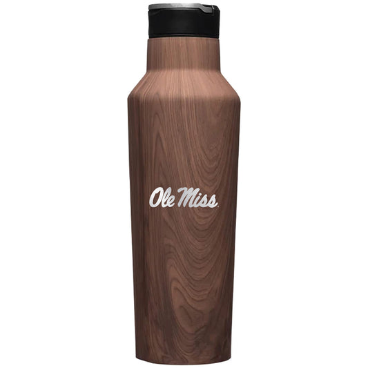Corkcicle Ole Miss Rebels 20oz. Sport Canteen