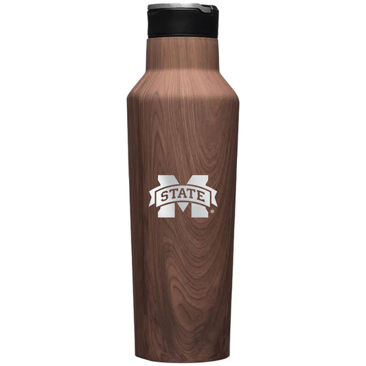 Corkcicle Mississippi State Bulldogs 20oz. Sport Canteen