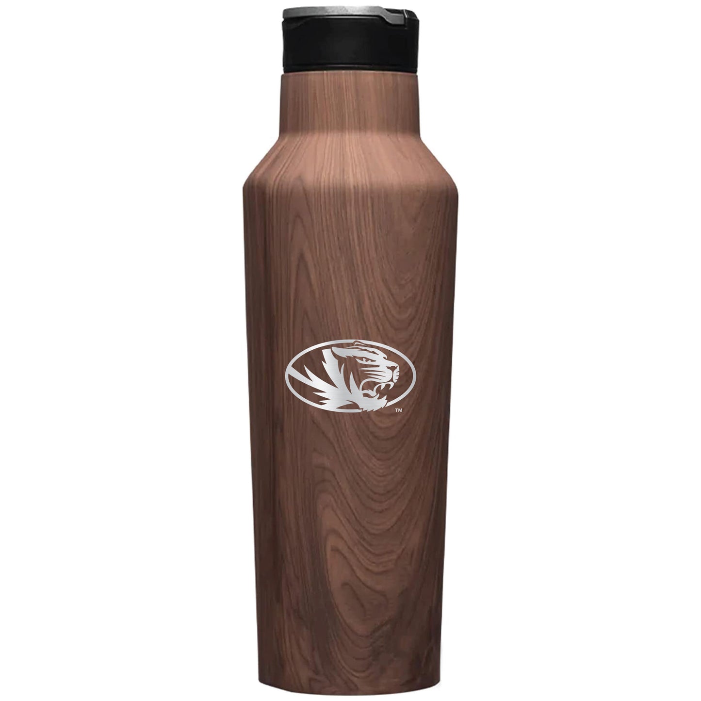 Corkcicle Missouri Tigers 20oz. Sport Canteen