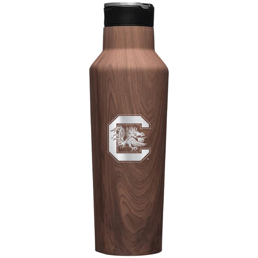 Corkcicle South Carolina Gamecocks 20oz. Sport Canteen